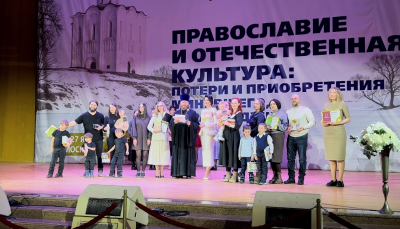 Фотографии многодетной семьи из Йошкар-Олы появятся на баннерах по всей России