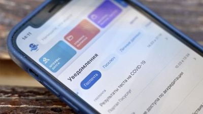В Марий Эл мошенники оформили кредит на пенсионерку через Госуслуги