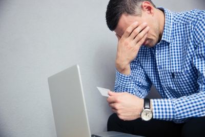Йошкаролинец пытался заработать на инвестициях и перевел мошенникам 8 млн рублей
