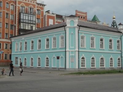 В Йошкар-Оле планируется реставрация Дома Кореповых