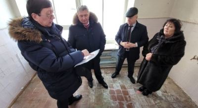 В этом году в Оршанском районе Марий Эл отремонтируют два дома культуры