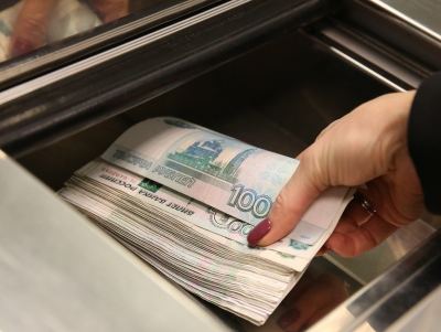 Жители Марий Эл хранят в банках более 105 млрд рублей