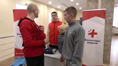 В МарГУ молодые ученые показали свои достижения
