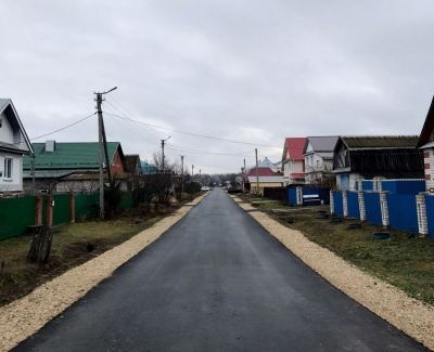 В Марий Эл на развитие сельских территорий в этом году выделят почти 10 млн рублей