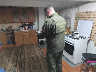 Житель Марий Эл во время пьяной ссоры убил своего сына