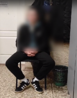 18-летний йошкаролинец обвиняется в покушении на сбыт наркотиков и поджоге