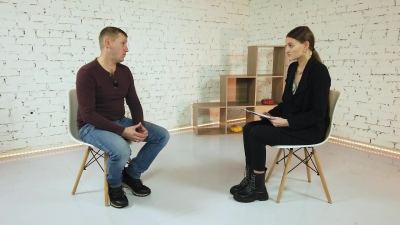 Туризм на лыжах: интервью руководителем Федерации спортивного туризма Марий Эл Павлом Новосёловым