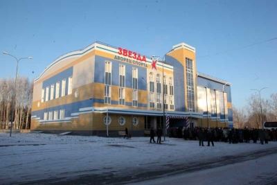 В Марий Эл в этом году отремонтируют почти 50 км дорог, ведущих к спортивным объектам