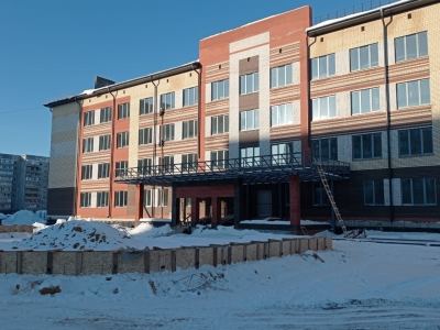 Стало известно, когда откроется запись в новую школу Йошкар-Олы