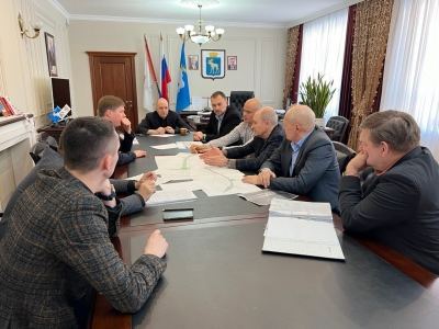 В Йошкар-Оле планируется расширить участок улицы Водопроводной