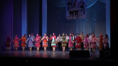 Марий Эл ТВ: Марий Элыште усталык коллектив-влакын мастарлыкыштым палдарыше тӱрлӧ фестиваль-влак эртаралтыт