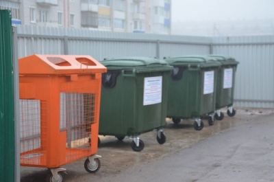 Марий Эл получила разрешения на строительство двух мусоросортировочных комплексов