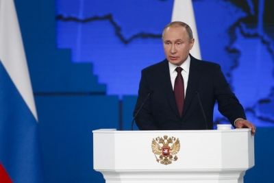 В России запустят специальную кадровую программу для участников СВО