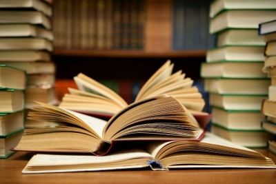 Марий Эл в 2023 году закупила более 8,5 тыс. книг для библиотек