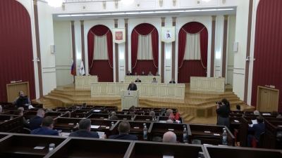 В Марий Эл появился новый муниципальный округ