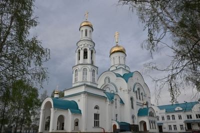 В марте йошкаролинцев приглашают на бесплатные экскурсии по храмам