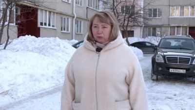 Интервью с исполнительным директором Фонда капремонта Марий Эл Ираидой Пономаренко