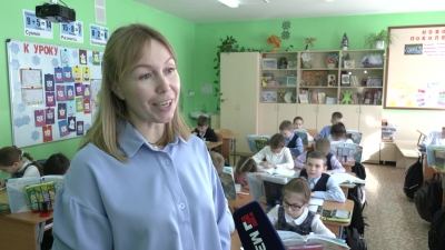 В Йошкар-Оле названы имена лучшего учителя и воспитателя года