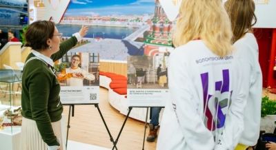 В Марий Эл за год в полтора раз выросло число волонтеров культуры