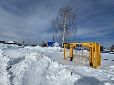 В Марий Эл завершается строительство газопроводов к двум деревням Звениговского района