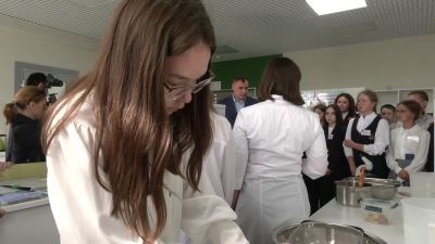 Школьников Марий Эл научат управлять беспилотниками