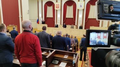В Марий Эл в этом году на четверть вырастет объём господдержки сельского хозяйства