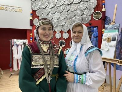 Марий Эл представит свои лучшие туристические продукты на выставке «Россия» в Москве