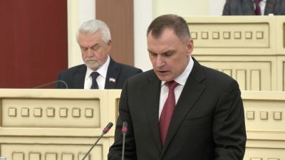 Марий Эл ТВ: Марий кундем национальный проектым илышышке шыҥдарыме икмыняр показатель дене моло регион дечын ончылно