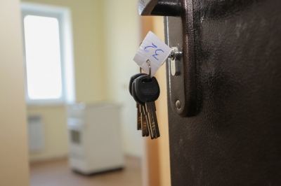 В Йошкар-Оле в этом году приобретут 100 квартир для сирот