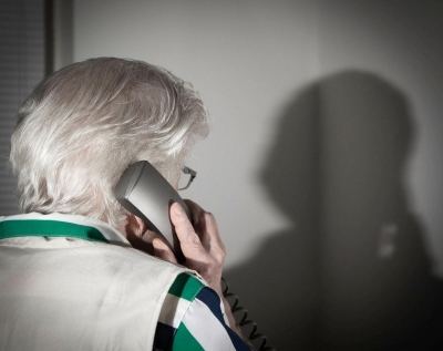 В праздничные дни жертвами мошенников стали 30 жителей Марий Эл