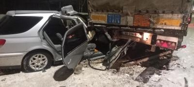 С начала года в Марий Эл произошло уже более 20 ДТП с участием нетрезвых водителей