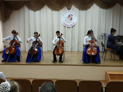 В Йошкар-Оле в этом году заменят окна в двух детских школах искусств