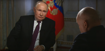 Владимир Путин назвал цели введения прогрессивного налогообложения в России
