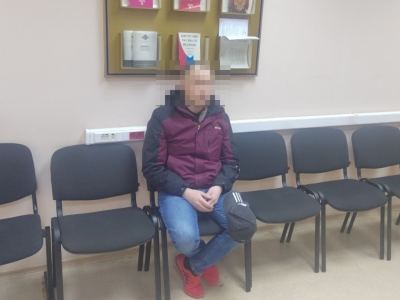 Житель Саранска на 700 тысяч рублей ограбил ювелирный магазин в Йошкар-Оле