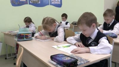 В некоторых школах Марий Эл на два дня введено дистанционное обучение