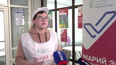 Продолжается подготовка к викторине с призами «Марий Эл выбирает комфорт»