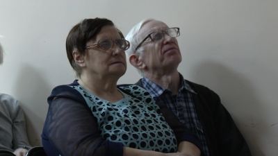 Марий Эл ТВ: Марий Элысе «Сокыр-влак спорт федераций» «Навстречу к здоровью» проект идалык дене пашам тӱҥалеш