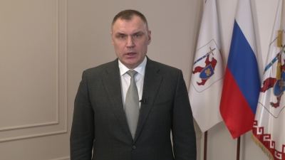 Глава Марий Эл Юрий Зайцев призвал жителей республики прийти на выборы президента