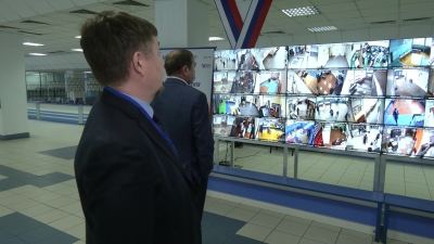 В Марий Эл открылся центр общественного наблюдения на выборах президента России