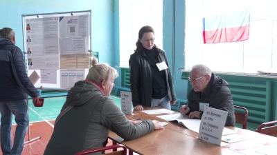 Марий Эл ТВ: Сайлымаш жаплан школлаште тунеммашым эртарыме йӧным вашталтеныт