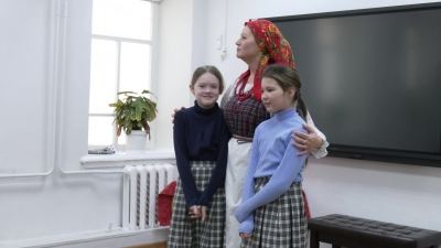 В Музее истории Йошкар-Олы расскажут о традициях масленицы