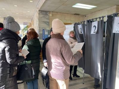 Голосование - это и есть патриотизм: что говорят о выборах известные жители Марий Эл