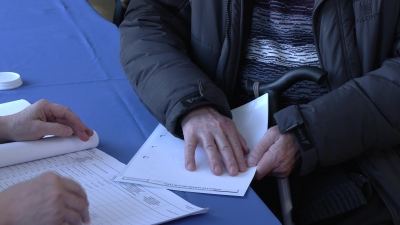 В Марий Эл для избирателей с особенностями здоровья организовано удобное голосование