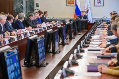 Марий Эл по итогам 2023 года занимает второе место в ПФО по росту экономического производства