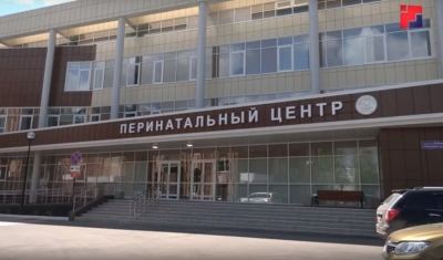 Перинатальный центр Йошкар-Олы признан лучшим в ПФО