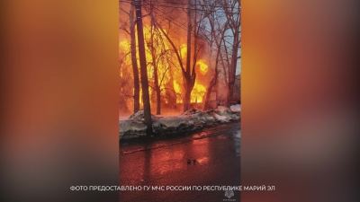 Сводка 112: зарезала кавалера; 29 уголовных дел по новому виду мошенничества; пожар в бараках в Волжске