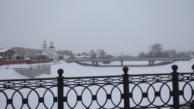 МЫЙЫН МЛАНДЕМ: Йошкар-Ола кӱвар-влак дене сылне
