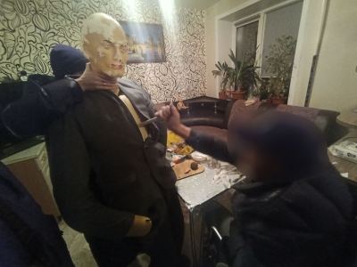 Йошкаролинец во время пьяной ссоры убил двоюродного брата