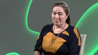 ЙОДЫШ-ВАШМУТ: ялозанлык науко кандидат Любовь Кудряшова вондерым кеҥежлан ямдылыме нерген