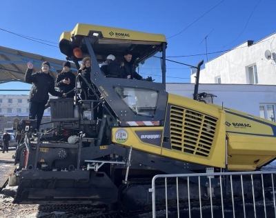В Йошкар-Оле школьникам провели экскурсию на коммунальном предприятии города